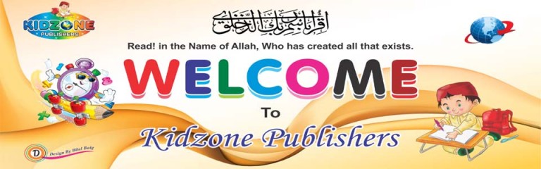 Kidzone Publishers